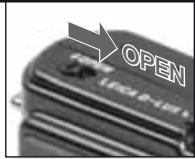 OPEN
