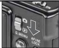 ON Q MENU AF/AE LOCK