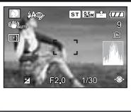 LEICA D-LUX 4 - Réglez le mode à ▶ et mettez l'appareil photo sous tension - 10