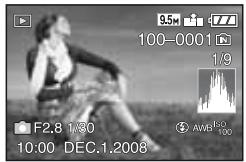 9.5m 100-0001 1/9 F2.8 1/30 10:00 DEC.1.2008 AWBISO 100