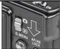 ON Q.MENU AF/AE LOCK