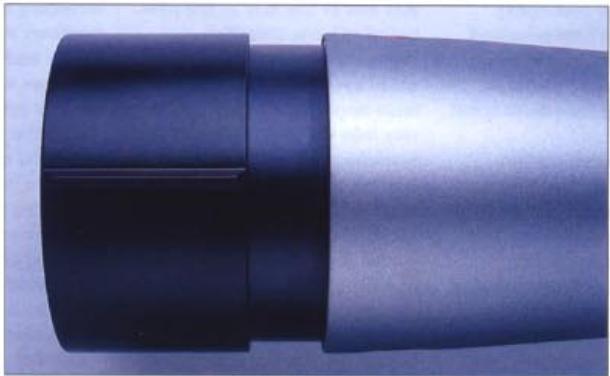 LEICA APO-TELEVID 62 - Optics that go beyond razorsharp and a degree of contrast that would almost bring a dead bird to life! - 1