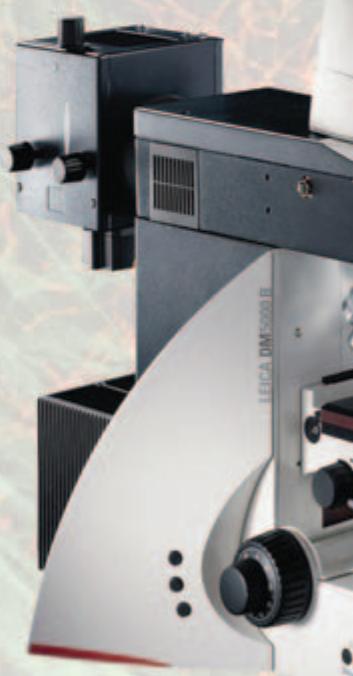 LEICA APPLICATION SUITE IMAGE OVERLAY - Visualisation - 2