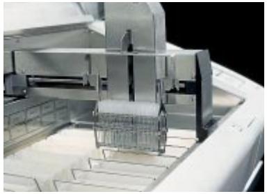 LEICA AUTOSTAINER XL - Flexibility, High Specimen Throughput and Maximum Quality and Safety - 1
