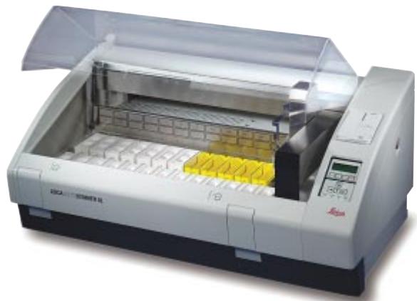LEICA AUTOSTAINER XL - Leica Autostainer XL – at one glance... - 3