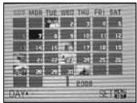 LEICA C-LUX 3 - CAL [calendrier] - 1