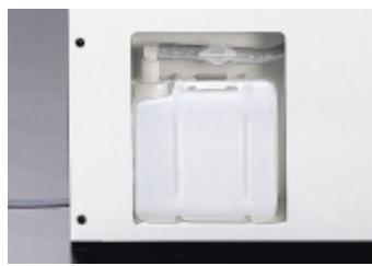 LEICA CM1850 - Disposition pratique des touches d'approche - 2