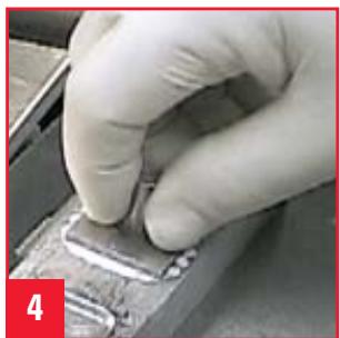 LEICA CRYOEMBEDDING - Technique - 4