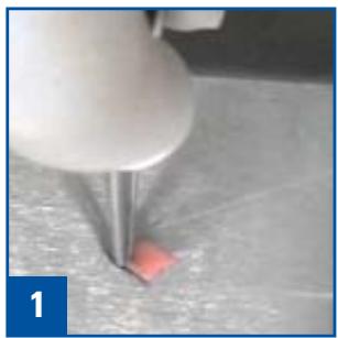 LEICA CRYOEMBEDDING - Technique - 1