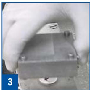 LEICA CRYOEMBEDDING - Technique - 3
