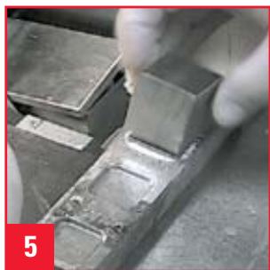 LEICA CRYOEMBEDDING - Technique - 5