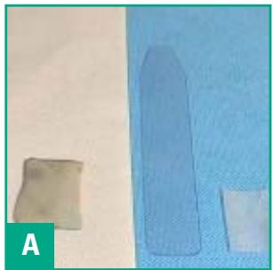 LEICA CRYOEMBEDDING - The Results - 1
