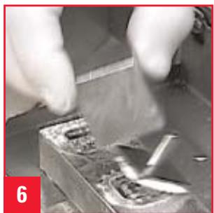LEICA CRYOEMBEDDING - Technique - 6