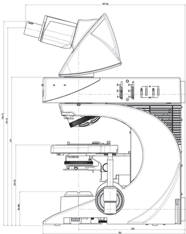 LEICA DM1000 - Easy Image Archiving - 5