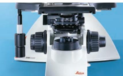 LEICA DM1000 LED - MYcroscopy: Configured for specific and universal applications - 8