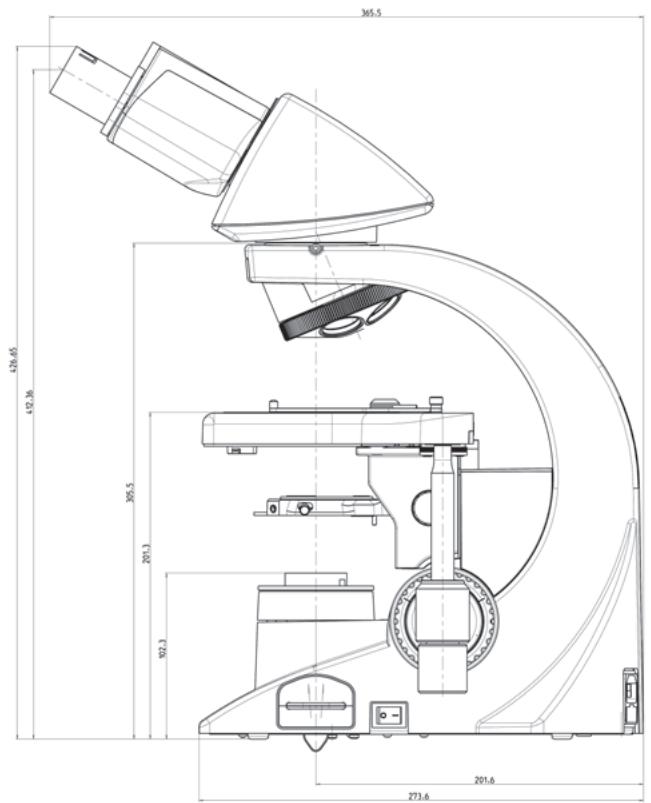 LEICA DM1000 LED - Easy Image Archiving - 3