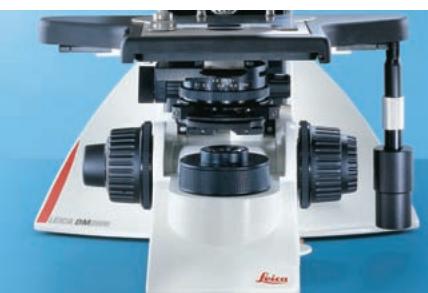 LEICA DM1000 LED - MYcroscopy: Configured for specific and universal applications - 9