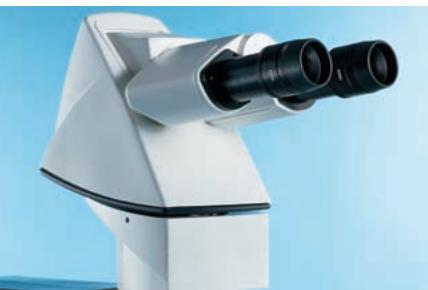 LEICA DM1000 LED - MYcroscopy: Configured for specific and universal applications - 7