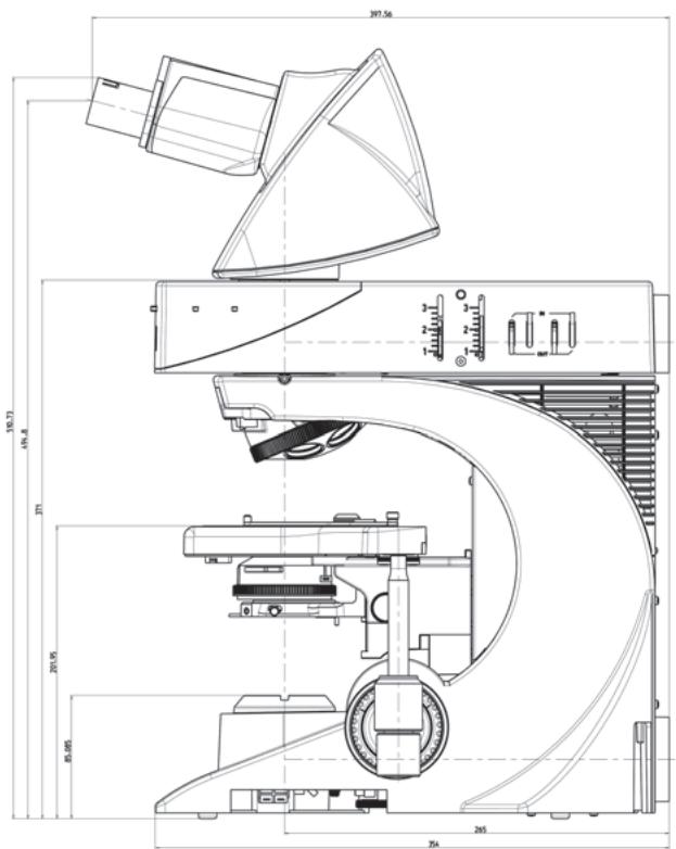 LEICA DM2500 - Easy Image Archiving - 5