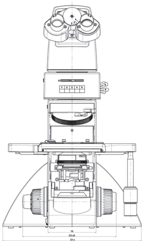 LEICA DM2500 - Easy Image Archiving - 6