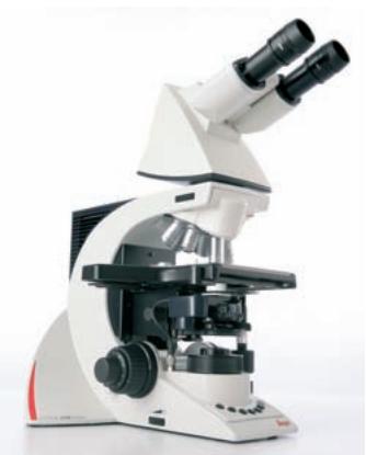 LEICA DM2500 - Portability - 5