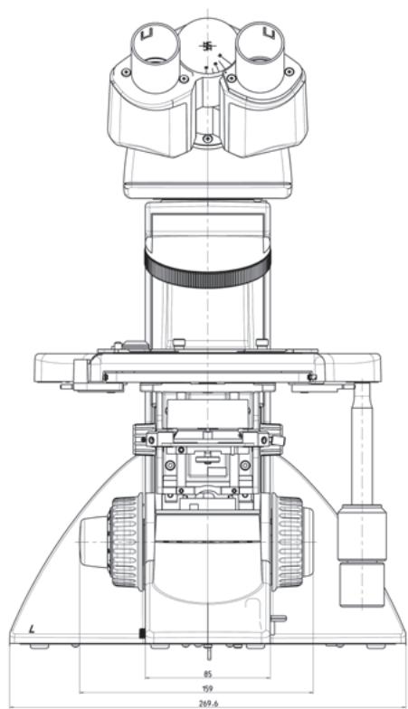 LEICA DM3000LED - Easy Image Archiving - 4
