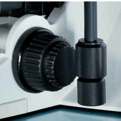 LEICA DM3000LED - Variable height adjustment - 6