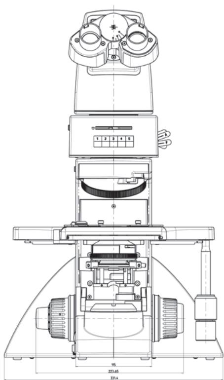 LEICA DM3000LED - Easy Image Archiving - 6