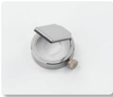 LEICA DVM3000 - Leica DVM Accessories for Every Application - 3