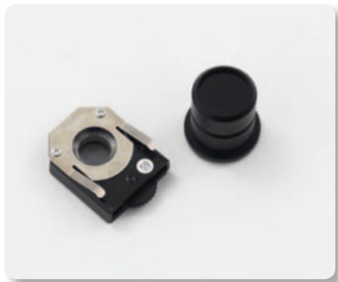 LEICA DVM3000 - Leica DVM Accessories for Every Application - 11