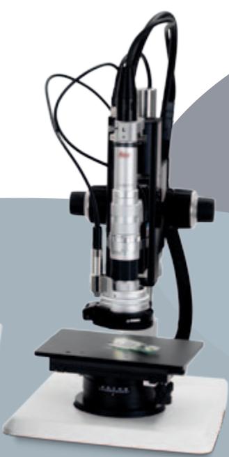 LEICA DVM3000 - Leica Digital Microscope - 2