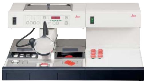 LEICA EG 1150 - Modern Technology for Comfortable Embedding - 2