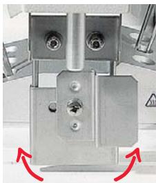 LEICA EG 1150 - Position adjustable halogen light and magnifier - 7
