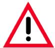 LEICA EG 1150 H - Safety instructions - safety regulations on the instrument itself - 1