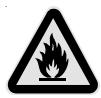 LEICA EG 1150 H - Symbols used in the text and their meanings - 3