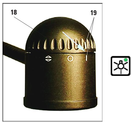 LEICA EG 1150 H - Mold warmer and cassette warmer (16) - 3