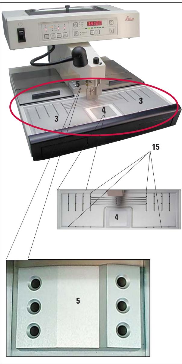 LEICA EG 1150 H - Dispenser (2) - 1