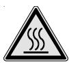 LEICA EG 1150 H - Symbols used in the text and their meanings - 4