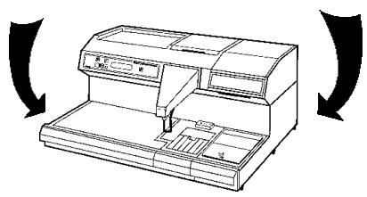 LEICA EG 1160 - Pedale - 2