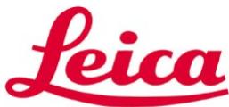 LEICA EG 1160 - Notice d'emploi - 1