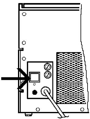LEICA EG 1160 - Eclairage du distributeur - 1
