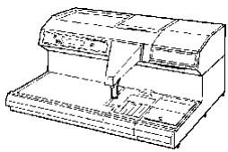 LEICA EG 1160 - Pedale - 4