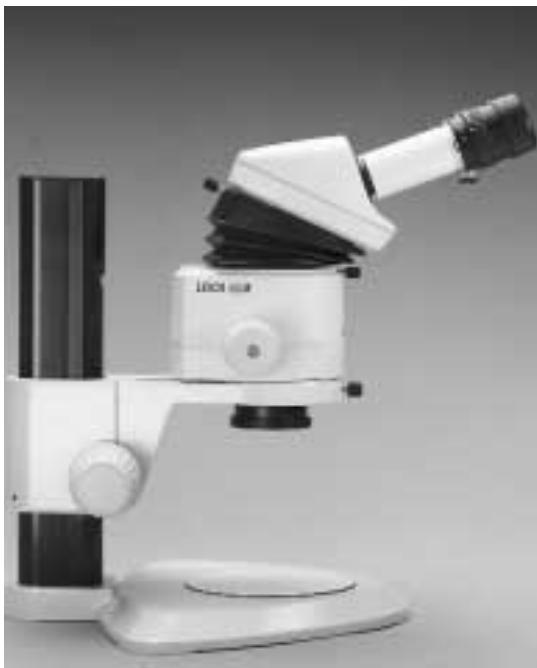 LEICA ERGO - Équipements ergonomiques - 1
