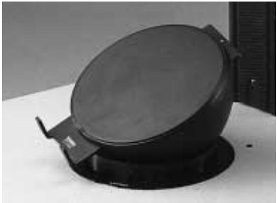 LEICA ERGO - Platine de comportement - 1
