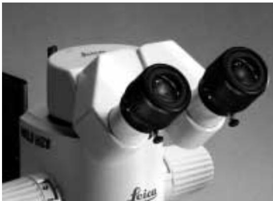 LEICA ERGO - ErgocaleTM ±15° - 2