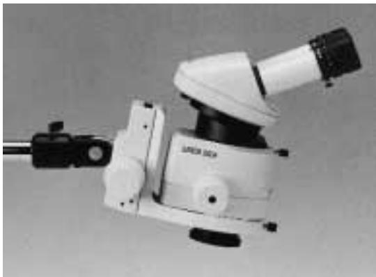 LEICA ERGO - Équipements ergonomiques - 2