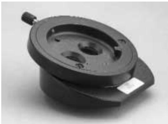 LEICA ERGO - ErgocaleTM ±15° - 3