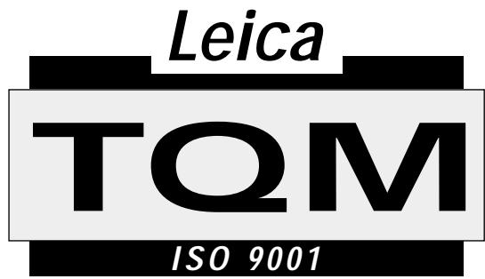 LEICA ERGO - Le programme ergonomie de leica - 1