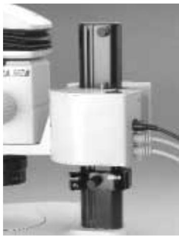 LEICA ERGO - Corps de microscope rotatif - 3
