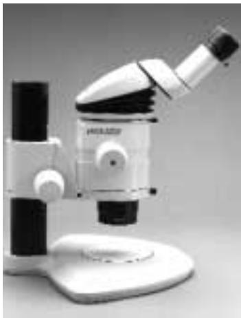 LEICA ERGO - Corps de microscope rotatif - 1